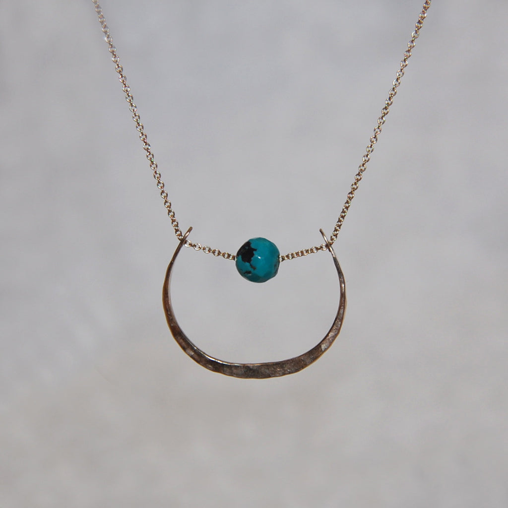 Turquoise - Stone of the Month