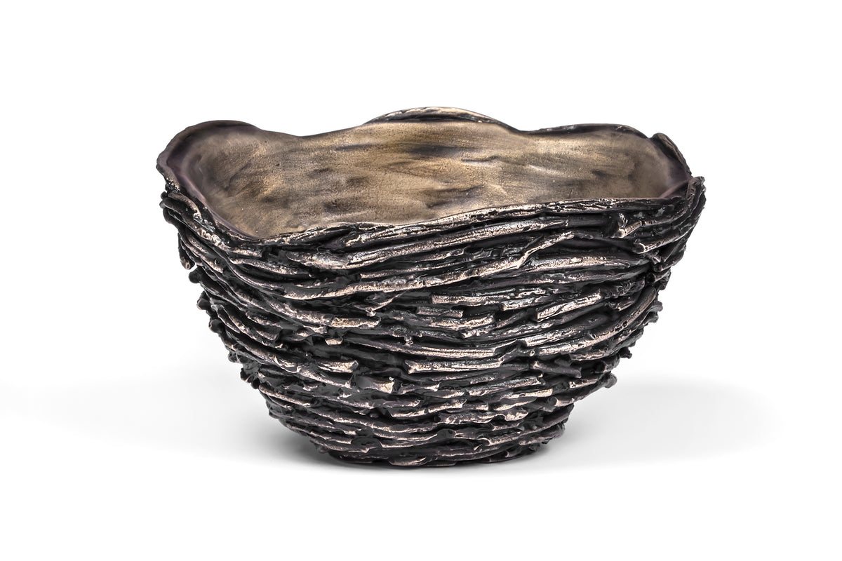 New Beginning – Rebecca Zemans | Custom Handmade
