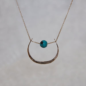 Turquoise - Stone of the Month