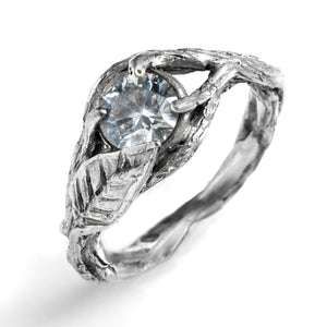 Non-Traditional Engagement Rings